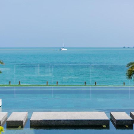 Villa Playa Samui Choeng Mon Eksteriør bilde